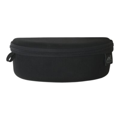 Alternative view of HELIKON / LanRay Glasses Shooting Set, Clear Lens - Black