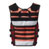 HELIKON SAR Emergency Rescue MOLLE Vest - Black OD-A-KK-SAR-PO-01-S01 asgbox.pl