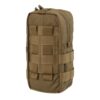 HELIKON Guardian Multi Pouch Cordura(R) - Black OD-A-MO-GPM-CD-01 asgbox.pl