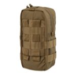 HELIKON Guardian Multi Pouch Cordura(R) - Black - obrazek 2