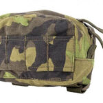 Pouches small chest ALP vz.95 Forest