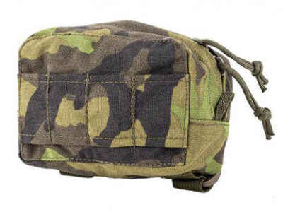 Pouches small chest ALP vz.95 Forest