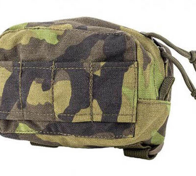 Pouches small chest ALP vz.95 Forest