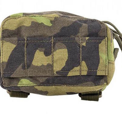 Alternative view of Pouches small chest ALP vz.95 Forest