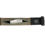 HELIKON MID-PRO(R) Tactical Belt - Black - obrazek 3