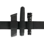HELIKON MID-PRO(R) Tactical Belt - Black - obrazek 4