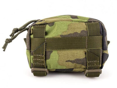 Pouches small chest ALP vz.95 Forest - obrazek 3