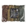 HELIKON GHILLIE FIBER YARNS Camouflage Kit – Woodland OD-A-AC-GHF-PP-03 asgbox.pl