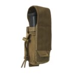 HELIKON GUARDIAN Pistol Magazine Pouch - Green - obrazek 4