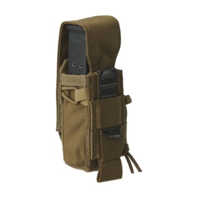 Alternative view of HELIKON GUARDIAN Pistol Magazine Pouch - Multicam(R)