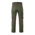 HELIKON MCDU(R) PolyCotton Stretch Ripstop - Desert Night Camo / Green - obrazek 2