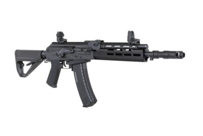 Arcturus AK74 Custom FE(TM) Carbine M-LOK - Black - obrazek 3