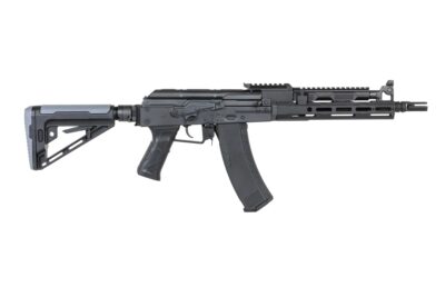 Arcturus Advanced Tactical AK MOD1 FE(TM) Carbine M-LOK - Black - obrazek 4