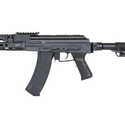 Arcturus Advanced Tactical AK MOD1 PDW FE(TM) Carbine M-LOK - Black