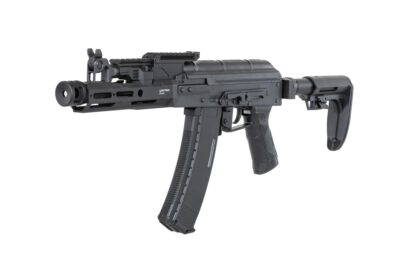 Arcturus Advanced Tactical AK MOD1 PDW FE(TM) Carbine M-LOK - Black - obrazek 2