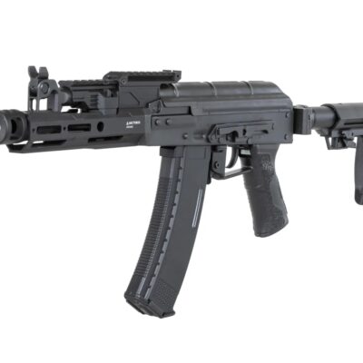 Alternative view of Arcturus Advanced Tactical AK MOD1 PDW FE(TM) Carbine M-LOK - Black