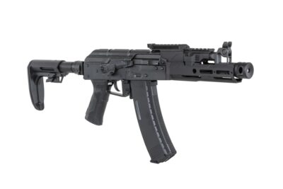 Arcturus Advanced Tactical AK MOD1 PDW FE(TM) Carbine M-LOK - Black - obrazek 3