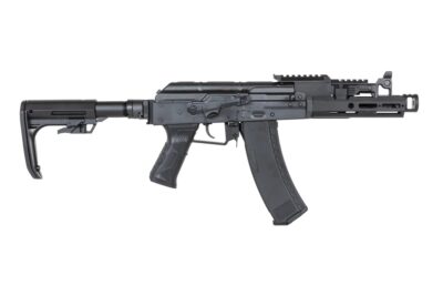 Arcturus Advanced Tactical AK MOD1 PDW FE(TM) Carbine M-LOK - Black - obrazek 4