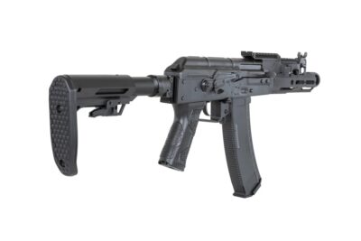 Arcturus Advanced Tactical AK MOD1 PDW FE(TM) Carbine M-LOK - Black - obrazek 5