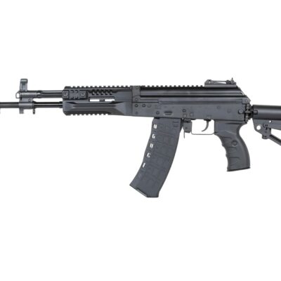 Arcturus AK12 PE(TM) Carbine RIS - Black