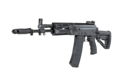 Arcturus AK12 PE(TM) Carbine RIS - Black - obrazek 2