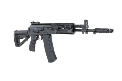 Arcturus AK12 PE(TM) Carbine RIS - Black - obrazek 3