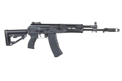 Arcturus AK12 PE(TM) Carbine RIS - Black - obrazek 4