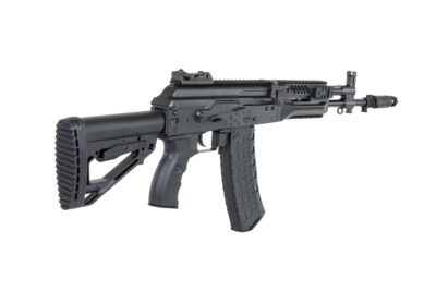 Arcturus AK12 PE(TM) Carbine RIS - Black - obrazek 5