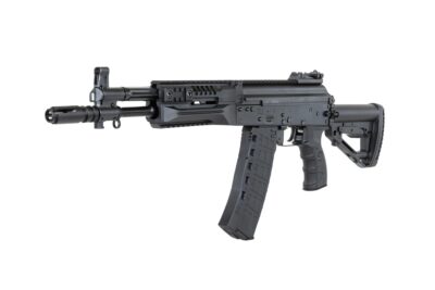Arcturus AK12K PE(TM) Carbine RIS - Black - obrazek 2