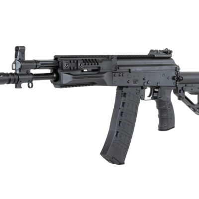 Alternative view of Arcturus AK12K PE(TM) Carbine RIS - Black