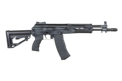 Arcturus AK12K PE(TM) Carbine RIS - Black - obrazek 4