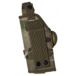 Modular pistol holster MOLLE - VCAM/MC - obrazek 2