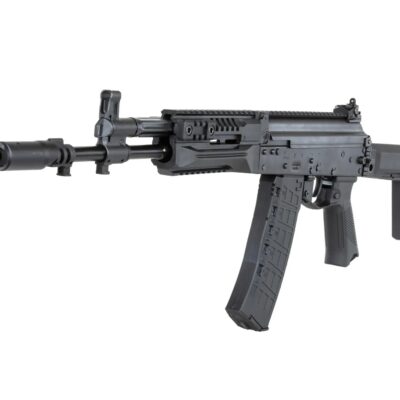 Alternative view of Arcturus AK12 Updated FE(TM) Carbine RIS - Black
