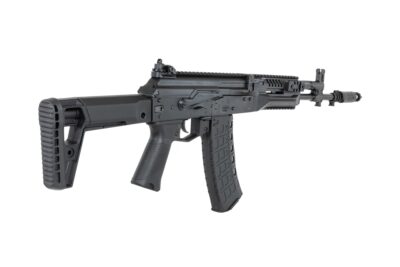 Arcturus AK12 Updated FE(TM) Carbine RIS - Black - obrazek 5