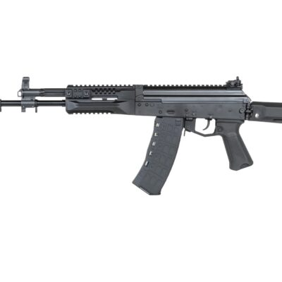 Arcturus AK12 Updated PE(TM) Carbine RIS - Black