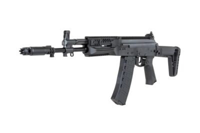 Arcturus AK12 Updated PE(TM) Carbine RIS - Black - obrazek 2