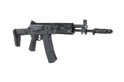 Arcturus AK12 Updated PE(TM) Carbine RIS - Black - obrazek 3