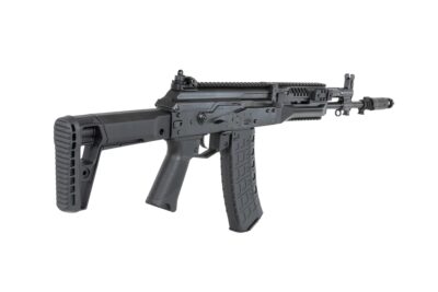 Arcturus AK12 Updated PE(TM) Carbine RIS - Black - obrazek 5