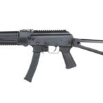 Arcturus SMG PP-19-1 Vityaz FE(TM) RIS - Black