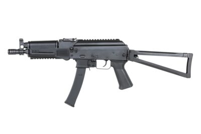 Arcturus SMG PP-19-1 Vityaz FE(TM) RIS - Black
