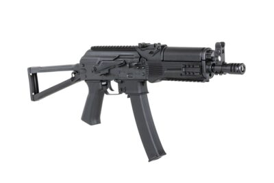 Arcturus SMG PP-19-1 Vityaz FE(TM) RIS - Black - obrazek 3