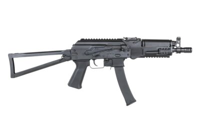 Arcturus SMG PP-19-1 Vityaz FE(TM) RIS - Black - obrazek 4