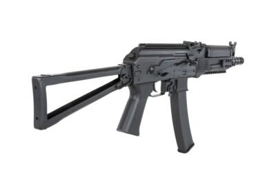 Arcturus SMG PP-19-1 Vityaz FE(TM) RIS - Black - obrazek 5
