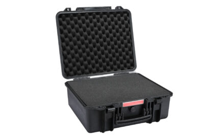 NUPROL Medium Equipment Hard Case - Green - obrazek 2