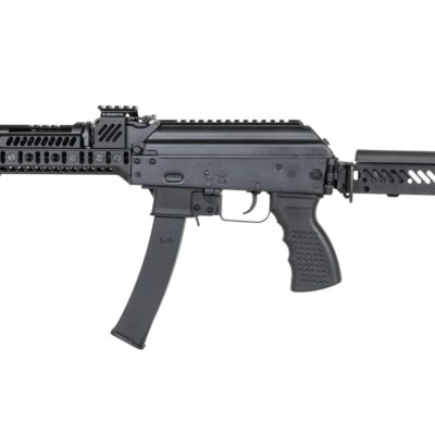 Arcturus PP19-01 Vityaz ZTAC SP1 CQB FE(TM) SMG - Black