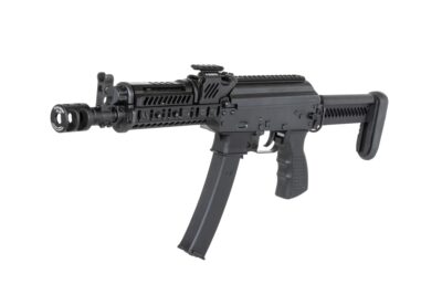 Arcturus PP19-01 Vityaz ZTAC SP1 CQB FE(TM) SMG - Black - obrazek 2