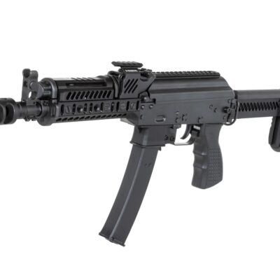 Alternative view of Arcturus PP19-01 Vityaz ZTAC SP1 CQB FE(TM) SMG - Black