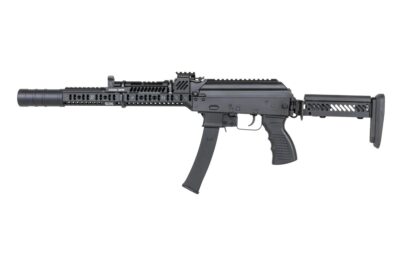 Arcturus PP-19-01 Vityaz Carbine ZTAC SP1 FE(TM) - Black