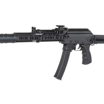 Alternative view of Arcturus PP-19-01 Vityaz Carbine ZTAC SP1 FE(TM) - Black