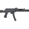 Arcturus PP-19-01 Vityaz Carbine ZTAC SP1 FE(TM) - Black OD-A-ARCT012 asgbox.pl